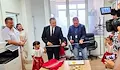 Нова лаборатория в Бургас ускорява съдебните експертизи