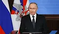 Владимир Путин заплаши с конфискуване на европейски кораби
