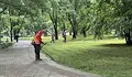 Къде ще косят тревата в Русе през тази седмица