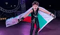 Кристиян от Русе спечели Гран при в Италия