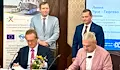 Русе купува чешки електробуси за линията до Гюргево