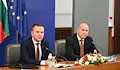 Румен Радев: Уродливи политически кръвосмешения доведоха до "смачкани" дела
