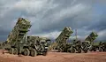 Киев договори 600 ракетни прехващачи от Германия