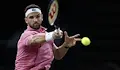 Григор Димитров получи wild card за Мастърса в Синсинати
