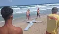 BIRD.BG: Дронът на плажа в Приморско е руски Орлан-10