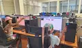 60 ученици програмираха роботи в Русенския университет