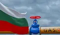 Доставките на природен газ в България се сринаха с 34 процента