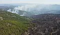 Пожар в Сърбия предизвика силно задимяване над София