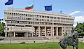 Външно министерство привика украинския посланик заради дрона край Кардам