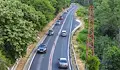 АПИ: Няма паднали скали в Кресненското дефиле