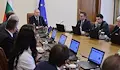 Правителството отчита мерки срещу прането на пари