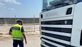 ТИР предизвика верижна катастрофа на пътя Велико Търново - Русе