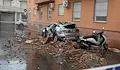Трус от 4,8 по Рихтер причини щети в Гранада