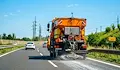 Защо снегорини хвърлят сол в 40-градусови жеги