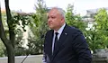 Бургас почита паметта на полицаите, прегазени от мигрантски автобус