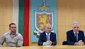 Петър Богданов става заместник-директор на ямболската полиция