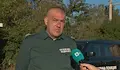 Инспектор Димитър Станоев е открил малкия Марти