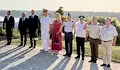 Русе даде начало на честванията за военния флот