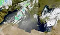 Сахарски прах замъгли небето над България