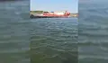 Румъния потопи 4 баржи, за да вдигне нивото на Дунав