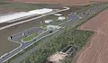 Обявяват търговете за интермодалния терминал в Русе