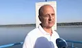 Кораби заседнаха по река Дунав