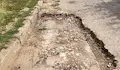 ВиК заряза разкопани улици в Сандрово