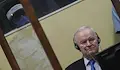 Ратко Младич почина в затвора в Хага
