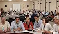 Над 400 души от Русенско участват в събора на връх Бузлуджа