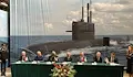 Русия строи нова подводница клас „Лада“