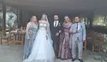 Кметът на Бъзън венча 100-на двойка младоженци