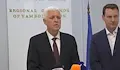 Димитър Стоянов: Военното разузнаване ще привика отново украинското аташе
