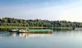 Застой в нивото на Дунав при Русе