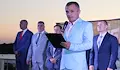Валери Йорданов: Нека видим зрелищни и оспорвани надпревари