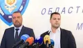 Задържаха двама мними кредитори за онлайн рекет и заплахи