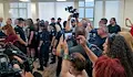 Съдебни емоции в Пловдив застрашават делото за убийството на Георги Кузев