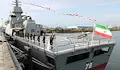 Украински удар по ирански кораб променя сигурността в Каспийско море