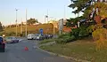 71-годишен шофьор предизвика катастрофа на булевард "Христо Ботев"