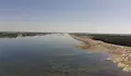 Нивото на река Дунав се покачи със 7 сантиметра край Русе