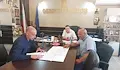Свищов изгражда спешен водопровод срещу водната криза