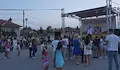 Две могили отпразнува 57 години от обявяването си за град