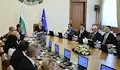 Румен Радев: Акцията в мафиотското свърталище в "Драгалевци" показа, че няма недосегаеми