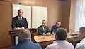 Христо Ичев оглави ОДМВР - Бургас