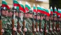 България получи близо 490 милиона евро за отбрана