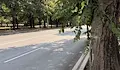 Затварят две от лентите за движение по булевард „Съединение“