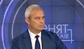 Костадин Костадинов: ДАНС незаконно разработва "Възраждане"