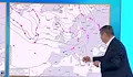 Георги Рачев: В понеделник започва нова порция горещини