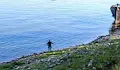 Нивото на Дунав край Русе стигна минус 123 сантиметра