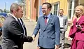 Кметът на Русе поиска облекчения за наемане на румънски работници