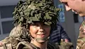 Датската принцеса Изабела започна военната си служба